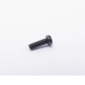 tornillo para tapa de accesorio para radios portátiles icf11  218596