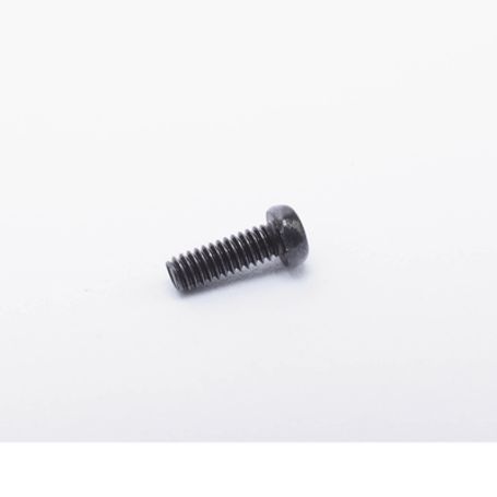 Tornillo Para Tapa De Accesorio Para Radios Portátiles Icf11 / 21.