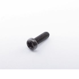 tornillo para tapa de accesorio para radios portátiles icf11  218596