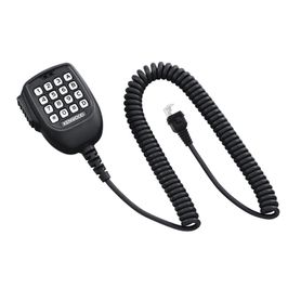 micrófono con dtmf compatible con radios móviles serie nx30005000 tk7302830273608360