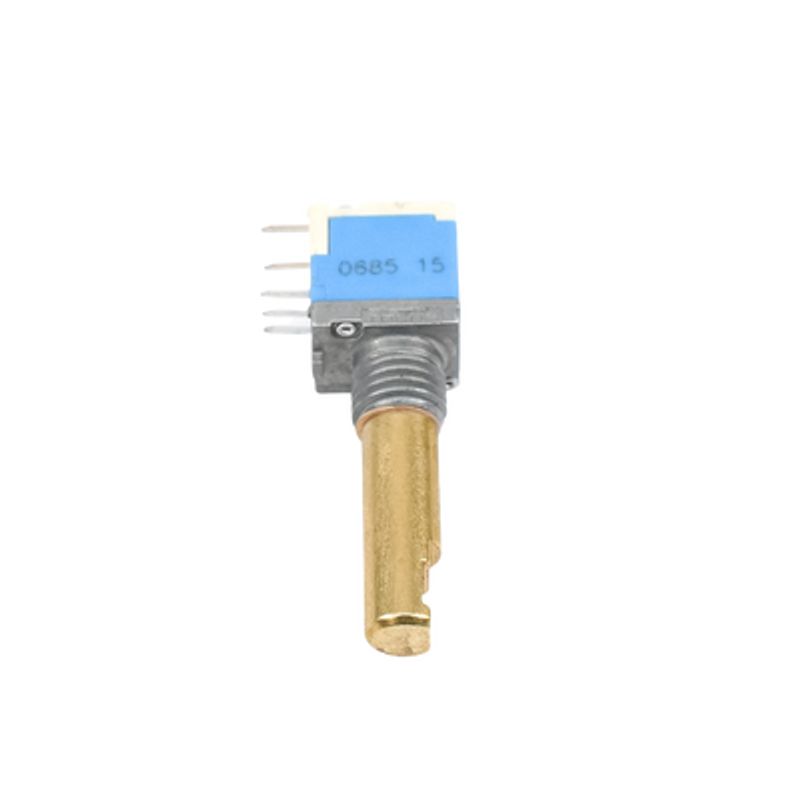 Potenc.d/volumen P/nx220/320