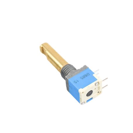 Potenc.d/volumen P/nx220/320