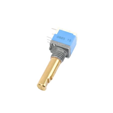 Potenc.d/volumen P/nx220/320