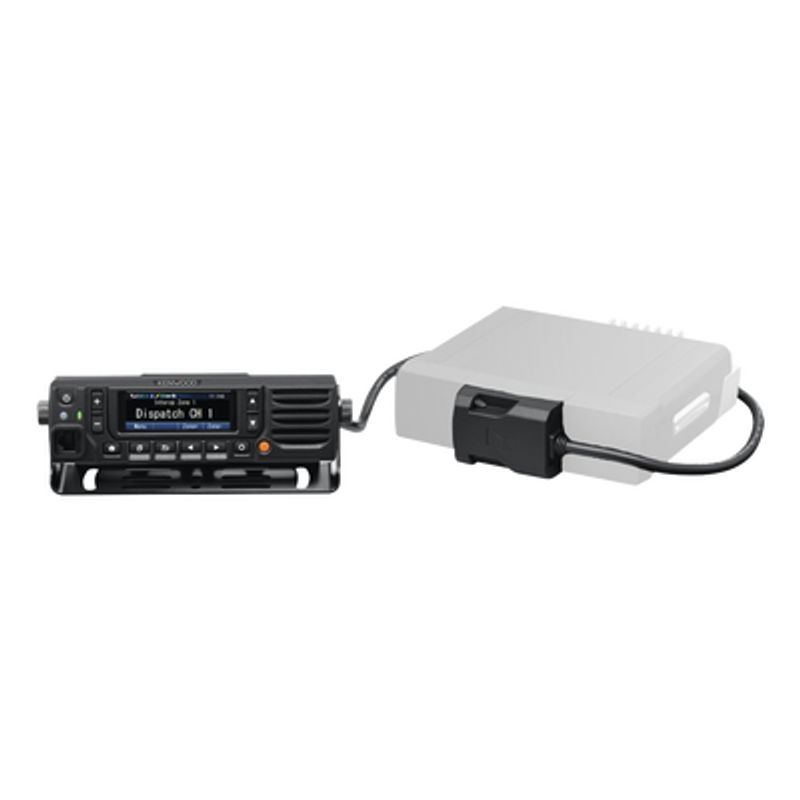 Kit De Cabezal Remoto Con Accesorios Y Cable De 5 M Para Nx5700/5800/5900. No Incluye Radio