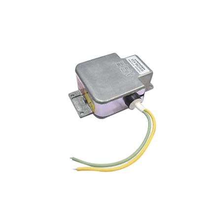 magnetrón de 25 kw en banda x para radares marinos en frecuencia de 9410 ± 30 mhz