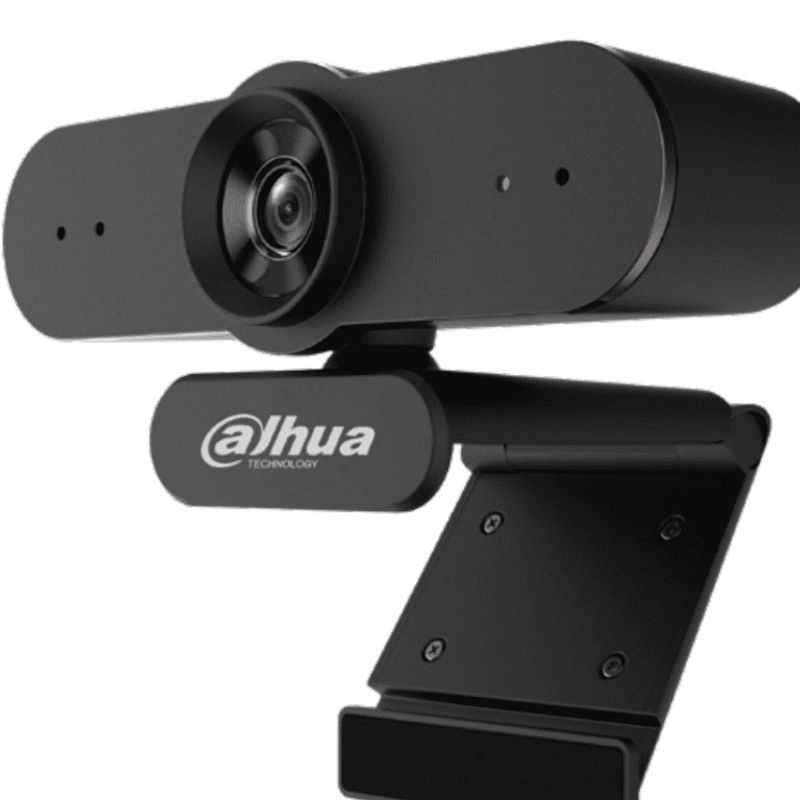 Dahua Htiuc320   Camara Web De Alta Definición/ 1080p Full Hd/ 94.54 Grados De Apertura/ Interfaz Usb/ Micrófono Integrado/ Redu