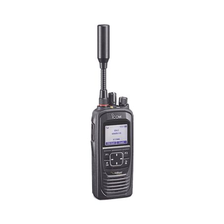 Radio Satelital. Comunicación Via Ptt En Todo El Mundo