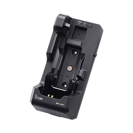 Cargador Vehicular Para Bateria Bp300 P / Icsat100 