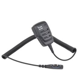 micrófono bocina sumergible para ica1616b174684