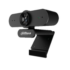 dahua htiuc320   camara web de alta definición 1080p full hd 9454 grados de apertura interfaz usb micrófono integrado reducción