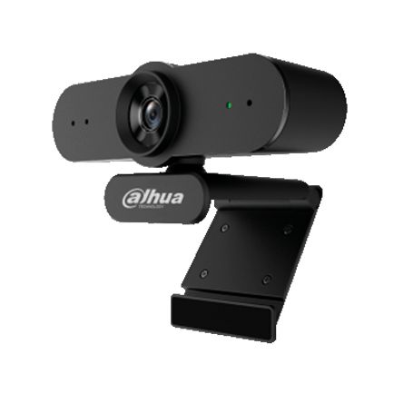 Dahua Htiuc320   Camara Web De Alta Definición/ 1080p Full Hd/ 94.54 Grados De Apertura/ Interfaz Usb/ Micrófono Integrado/ Redu
