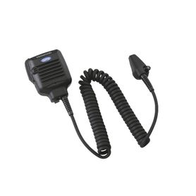 micrófono de solapa con cancelación de ruido para portátiles nx5000