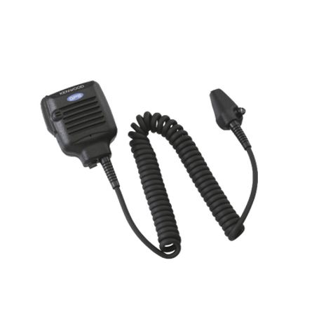 micrófono de solapa con cancelación de ruido para portátiles nx5000