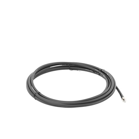 Cable Coaxial Para Antena Ah40 Y Ah41 (5 Metros De Largo)