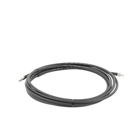 Cable Coaxial Para Antena Ah40 Y Ah41 (5 Metros De Largo)