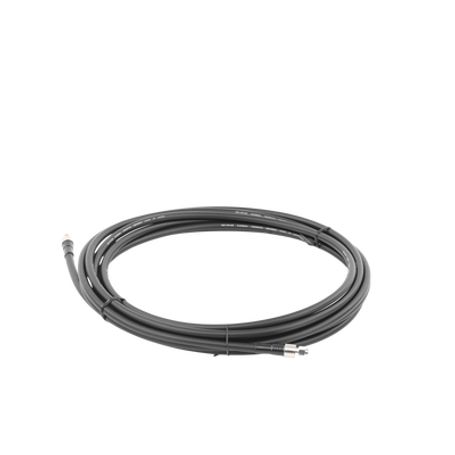 Cable Coaxial Para Antena Ah40 Y Ah41 (5 Metros De Largo)
