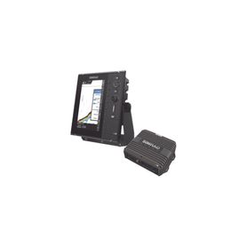 s3009  s5100 sonda expandida para transductores duales el kit incluye s3009 sonda de eco de navegación de 9 y módulo de sonda s