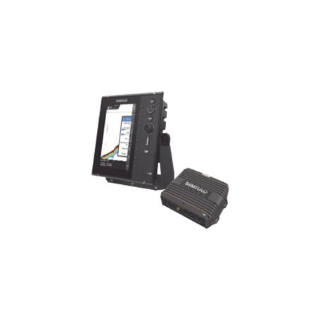 S3009  S5100 Sonda Expandida Para Transductores Duales El Kit Incluye S3009 Sonda De Eco De Navegación De 9 Y Módulo De Sonda S5