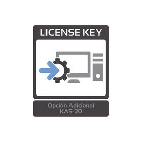 opcion pdespacho kas20