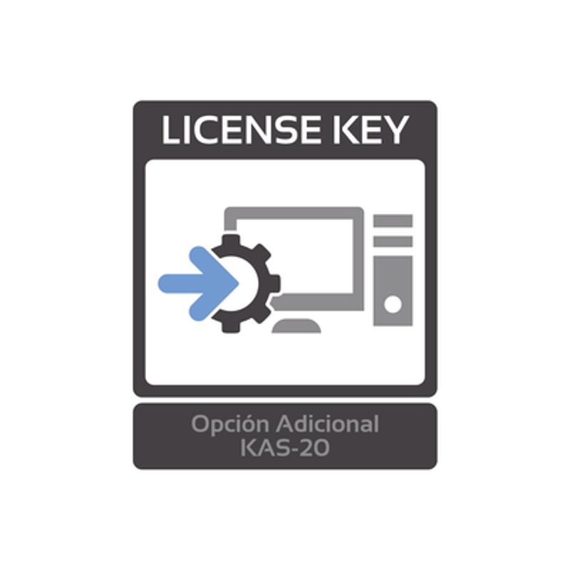 Opcion P/despacho Kas20