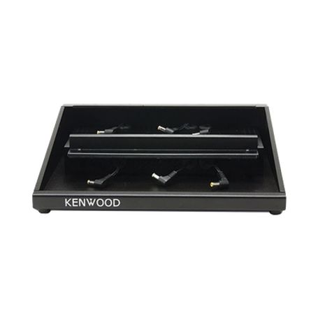 adaptador de cargadores de seis unidades ksc28 ksc37 ksc37s