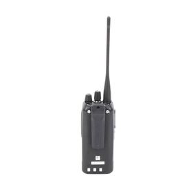 radio portátil uhf 450520 mhz digital nxdnanalógico intrinsecamente seguro 5 watts 64 canales roaming encriptación gps inc ante