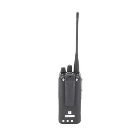 Radio Portátil Uhf 450520 Mhz Digital Nxdnanalógico Intrinsecamente Seguro 5 Watts 64 Canales Roaming Encriptación Gps Inc. Ante