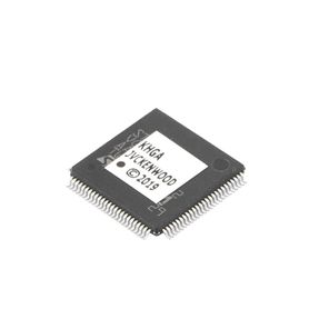 microprocesador para radio nx1000202602