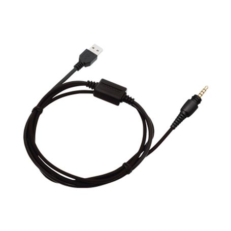 Cable De Programación Usb Para Nxp500k
