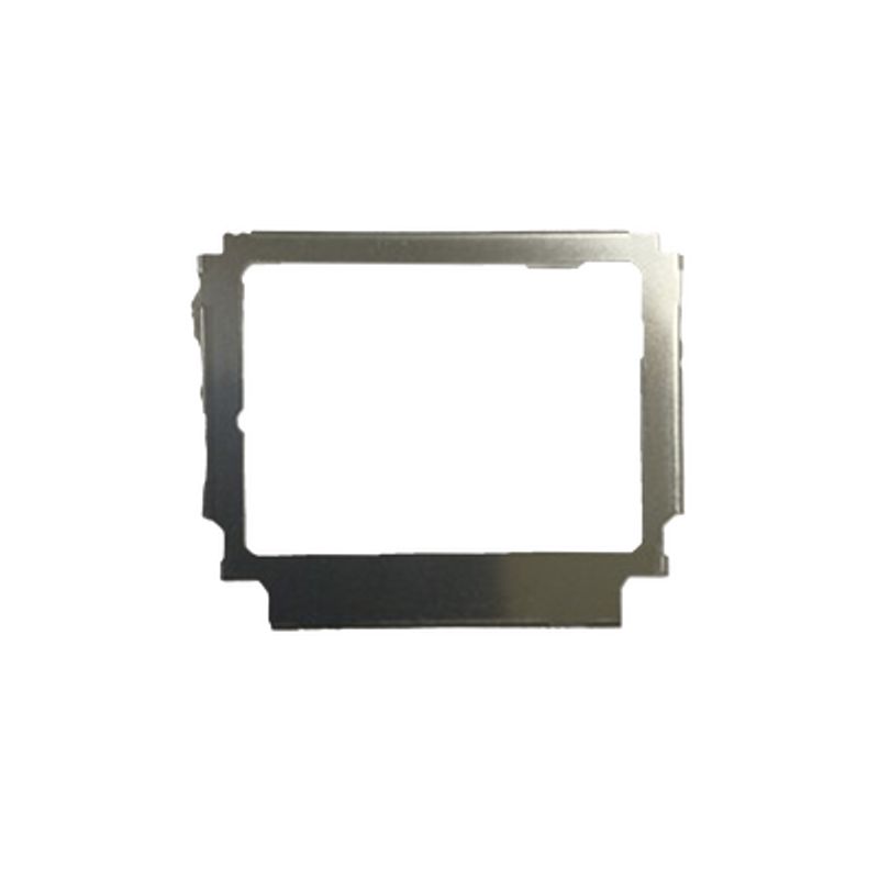 Soporte Metálico Para Diplay De Radio Icm73