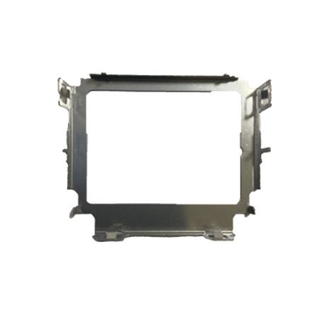 Soporte Metálico Para Diplay De Radio Icm73