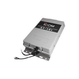 sintonizador automático de antena rango de 16  30 mhz incluye conector externo para conexión de cable de control161442
