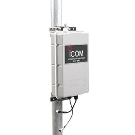 sintonizador automático de antena rango de 16  30 mhz incluye conector externo para conexión de cable de control161442
