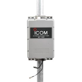 sintonizador automático de antena rango de 16  30 mhz incluye conector externo para conexión de cable de control161442