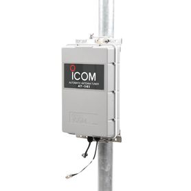 sintonizador automático de antena rango de 16  30 mhz incluye conector externo para conexión de cable de control161442