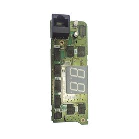 unidad ddisplay ptk7302hk162058