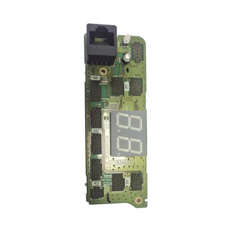 unidad ddisplay ptk7302hk162058