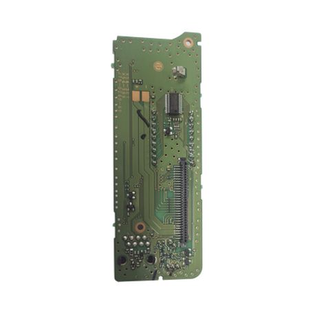 Unidad D/display P/tk7302hk