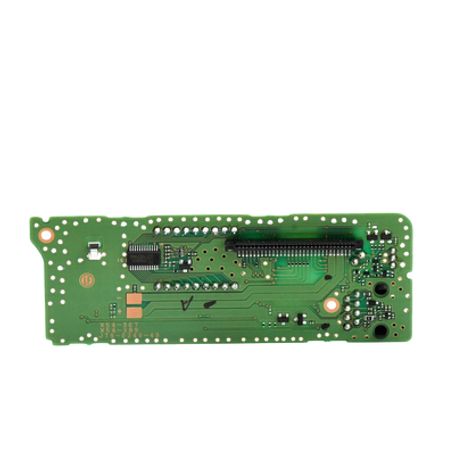Unidad D/display P/tk7302hk
