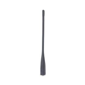 antena uhf helicoidal 700800 mhz para radio nx410 420k3