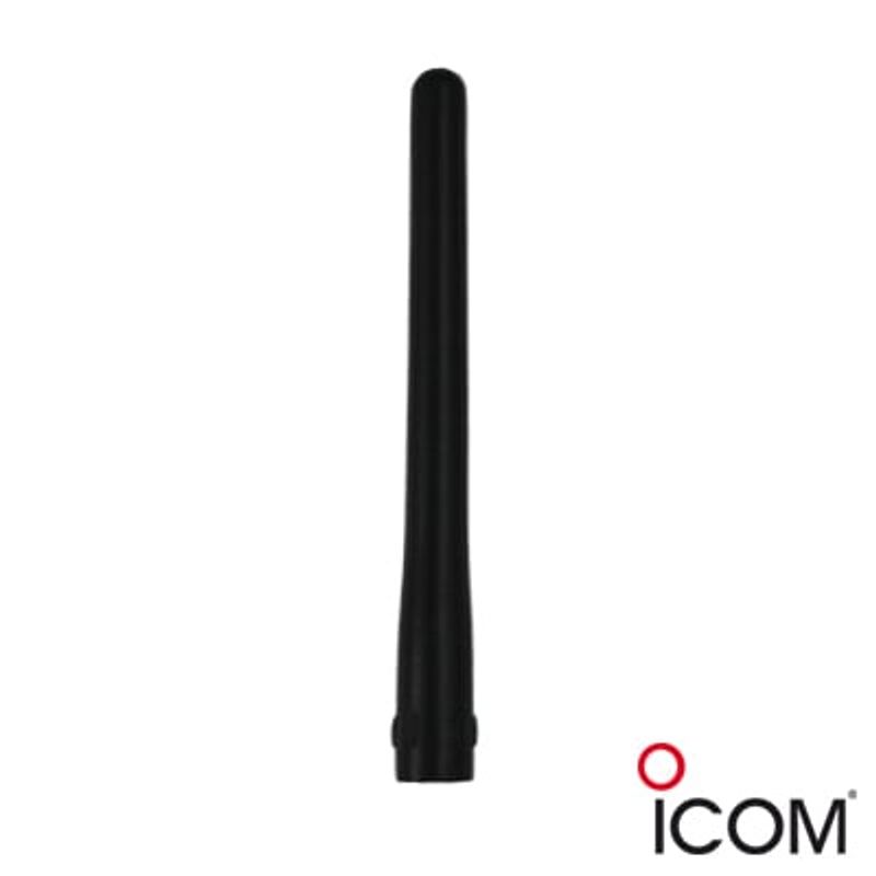 Antena Portátil Flexible Para Icm72/ Icm73.