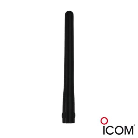 Antena Portátil Flexible Para Icm72/ Icm73.