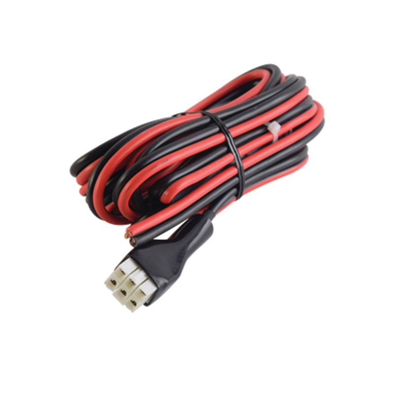 Cable De Alimentación Para Icm802