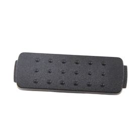 empaque para botón de ptt radios serie nx1000187559