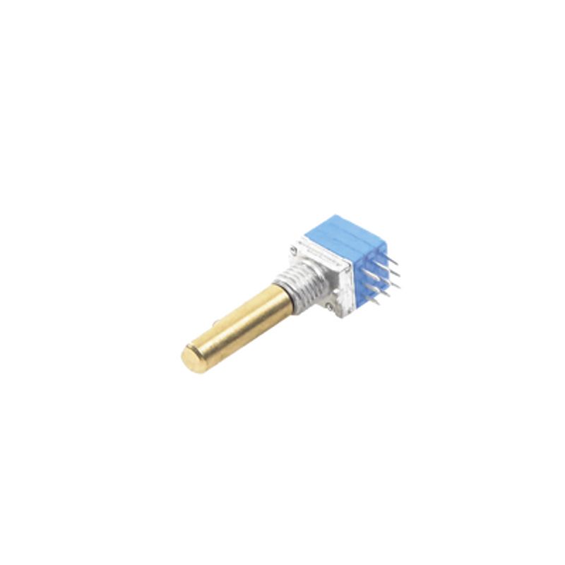 Potenciometro De Canal Para Tk2302/3302k