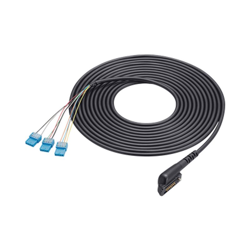 Cable De Conexión  De Vepg4 A Un Icsat100