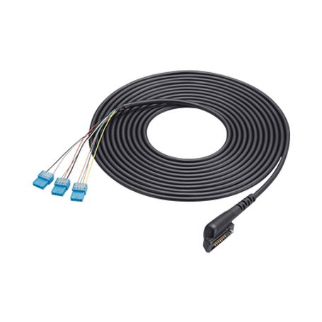 cable de conexión  de vepg4 a un icsat100188113