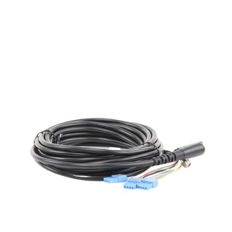 Cable De Conexión  De Vepg4 A Un Icsat100
