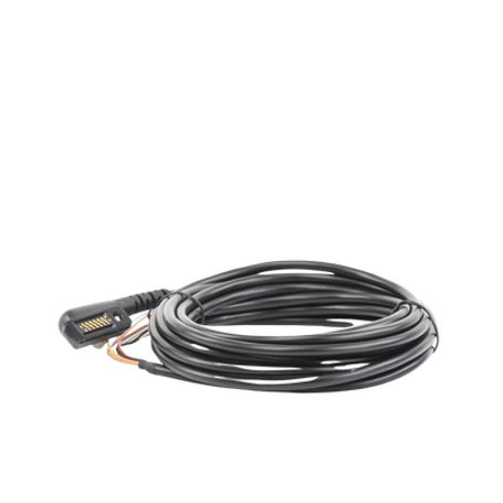 Cable De Conexión  De Vepg4 A Un Icsat100