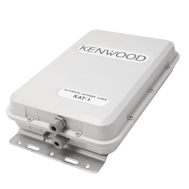 Sintonizador Automático De Antena Externa.